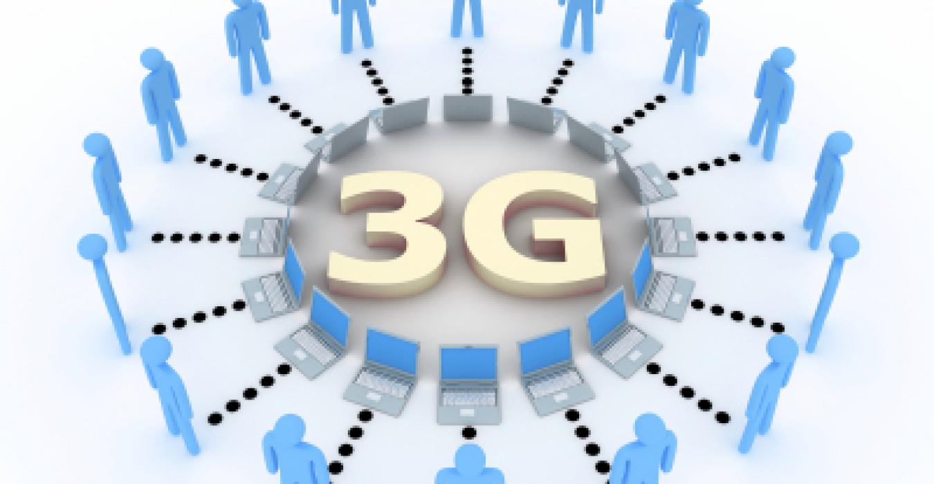 Nghiên cứu xu hướng chấp nhận sử dụng dịch vụ internet 3G tại Hà Nội sử dụng mô hình cấu trúc tuyến tính