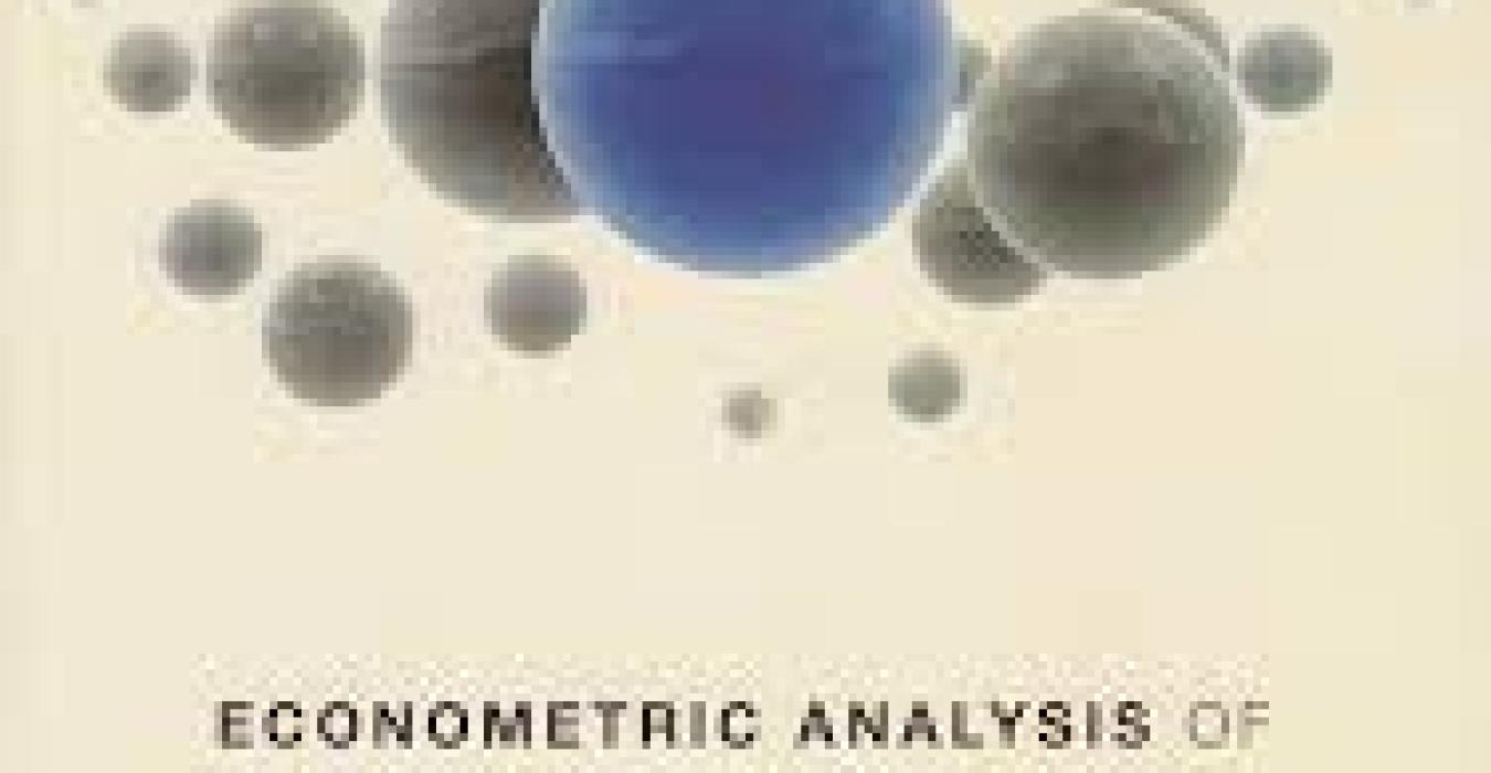 Hướng dẫn chạy mô hình dữ liệu mảng (Panel data) với Fixed effect và Random effect Hướng dẫn chạy mô hình dữ liệu mảng (Panel data) với Fixed effect và Random effect