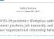 Nghiên cứu mới của thành viên QAglobal với chủ đề “The COVID-19 pandemic: Workplace safety management practices, job insecurity, and employees’ organizational citizenship behavior” Nghiên cứu mới của thành viên QAglobal với chủ đề “The COVID-19 pandemic: Workplace safety management practices, job insecurity, and employees’ organizational citizenship behavior”