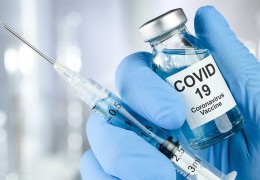 Bài nghiên cứu mới liên quan tới dữ liệu về hành vi tiêm vacxin ở Việt Nam “Survey data on perceived COVID-19 risk, COVID-19 vaccine perception, and COVID-19 vaccination intention among Vietnamese”