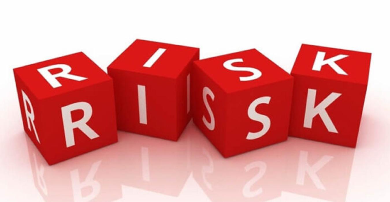 Tài liệu tham khảo về quản trị rủi ro Tài liệu tham khảo về quản trị rủi ro