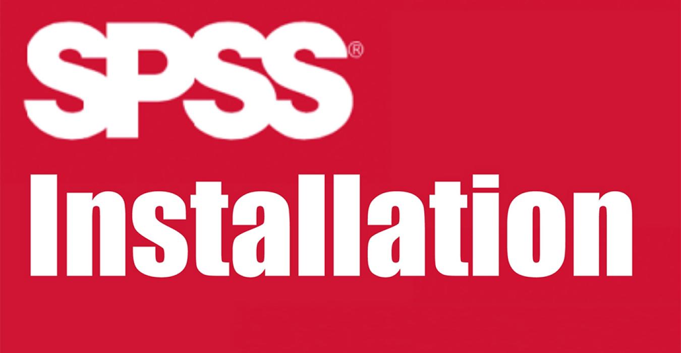 Phần mềm SPSS 20 cho Macbook Phần mềm SPSS 20 cho Macbook