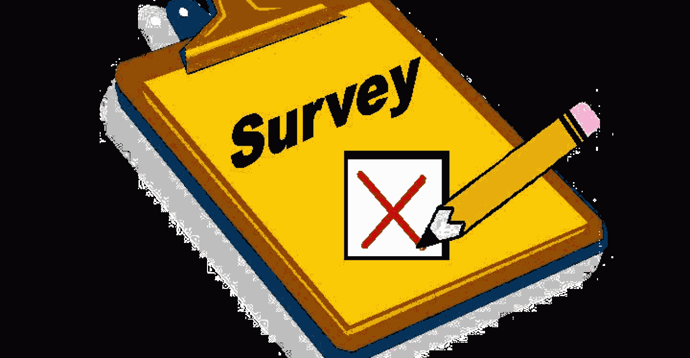 Hướng dẫn làm phiếu điều tra - survey trên internet