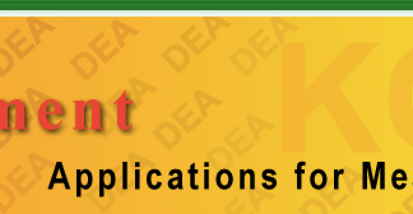 Phần mềm DEAP và hướng dẫn sử dụng phần mềm DEAP (DEA) Phần mềm DEAP và hướng dẫn sử dụng phần mềm DEAP (DEA)
