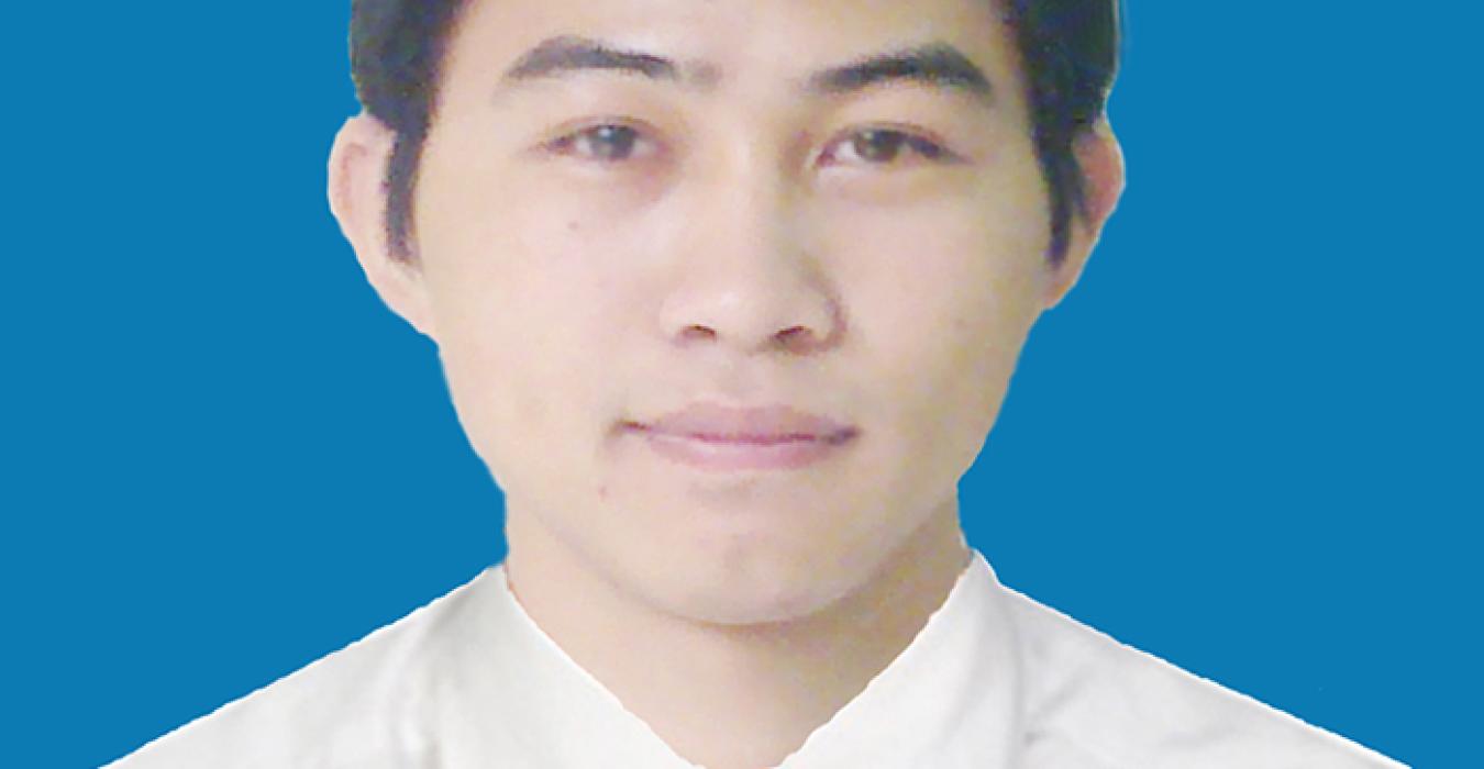 Lý lịch nhà nghiên cứu Nguyễn Văn Duy Lý lịch nhà nghiên cứu Nguyễn Văn Duy