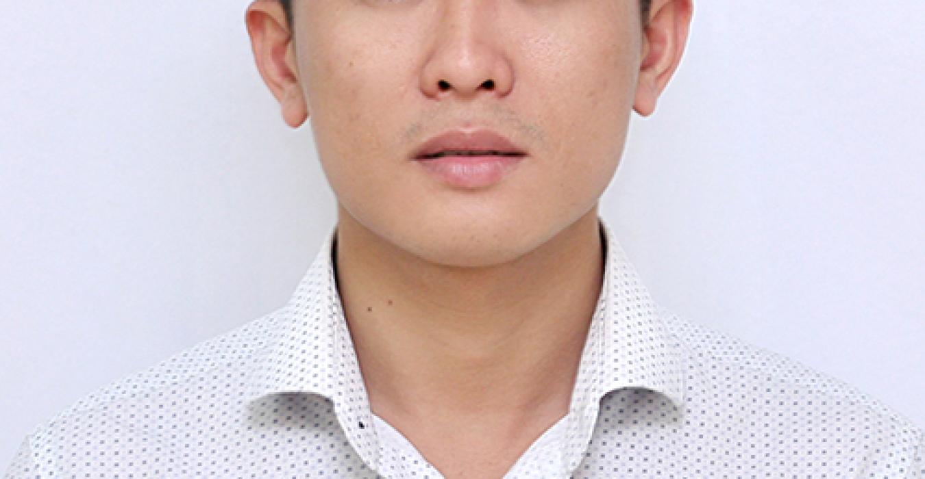 Lý lịch nhà nghiên cứu Đào Trung Kiên Lý lịch nhà nghiên cứu Đào Trung Kiên